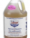 Lucas Oil 10013-PK4 Fuel Treatment - 1 Gallon