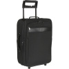 Hartmann Luggage Intensity 20 Expandable Mobile Traveler (Black)