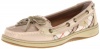 Sperry Top-Sider Women's Angelfish Slip-On Loafer,Bone,9 M US