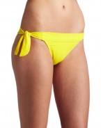 Oakley Womens Side Tie Swimwear