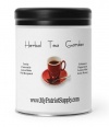 Herbal Tea Garden Seeds Kit (10 Easy-to-Grow Tea Herbs)