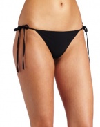 Oakley Womens String Bottom Swimwear