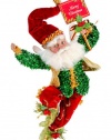 Mark Roberts Collectible Merry Christmas Fairy - Small 9 #51-02262