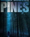 Pines (The Wayward Pines Series)