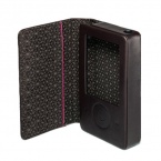 Zune N3A-00001 Leather Case for 30 GB