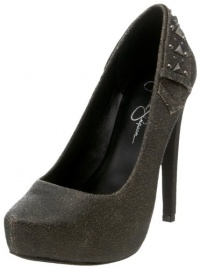 Jessica Simpson Women's Faran Platform Pump