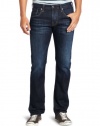 AG Adriano Goldschmied Men's Matchbox 5 Pocket Slim Straight Jean