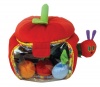 The World of Eric Carle: Apple Playset by Kids Preferred