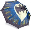 Western Chief Boys 2-7 Batman Umbrella, Black, One Size