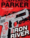 Iron River: A Charlie Hood Novel