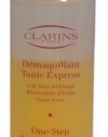 CLARINS/ONE STEP FACIAL CLEANSER EXTRACT 6.8 OZ