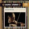 Sibelius, Prokofiev, Glazunov: Violin Concertos [Hybrid SACD]