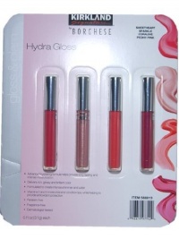 Hydra Gloss By Borghese