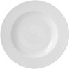 Bernardaud Organza Rim Soup Bowl 11.6