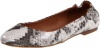 Steve Madden Women's Koool Ballerina Flat