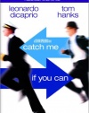 Catch Me If You Can (Widescreen Two-Disc Special Edition)