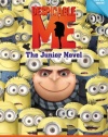 Despicable Me: The Junior Novel