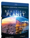 Beautiful Planet - France & Italy - Blu-ray