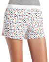 Soffe Juniors Printed Soffe Short