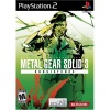 Metal Gear Solid 3 Subsistence