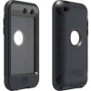 OtterBox Defender Case for iPod Touch 4th Gen (Black/Coal)