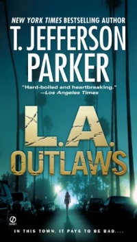 L.A. Outlaws (Charlie Hood Novel)