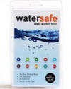 Watersafe WS425W Well Water Test Kit