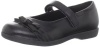 Stride Rite Lesley Mary Jane (Toddler/Little Kid),Black,10.5 M US Little Kid