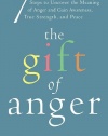 The Gift of Anger: Seven Steps to Uncover the Meaning of Anger and Gain Awareness, True Strength, and Peace