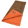 Coleman Crystal Lake Warm-Weather Sleeping Bag