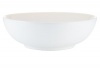 Noritake Kealia White Round Vegetable Bowl