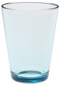 iittala Kartio 13-Ounce Tumbler Light Blue, Set of 2