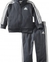 adidas Infant Boys Core tricot Set