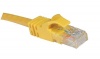 C2G / Cables to Go - 27192 - 7ft CAT6 550Mhz Snagless Patch Cable Yellow