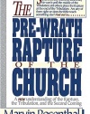 Prewrath Rapture of the Church