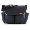 Skip Hop Dash Deluxe Charcoal