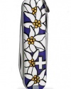 Victorinox Swiss Army Classic Edelweiss Pocket Knife