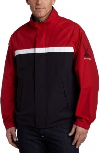 Nautica Men's Color Blocked Jacket