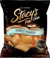 Stacy's Pita Chips, Simply Naked, 1.5-Ounce Bags (Pack of 24)