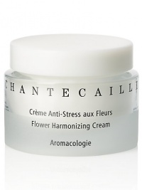 A wonderfully complete moisturizing cream that nourishes and cocoons skin against stress. A full menu of essential oils, seaweed, vitamins and flowers feed the skin, reducing inflammation, increasing cellular turnover and promoting collagen production. Edelweiss extract provides natural UVA, UVB and antioxidant protection. 1.7 oz.*ONLY ONE PER CUSTOMER.