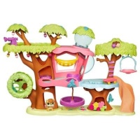 Littlest Pet ShopTreehouse Playset