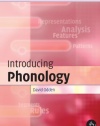 Introducing Phonology (Cambridge Introductions to Language and Linguistics)