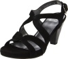 Stuart Weitzman Women's Swingband Sandal