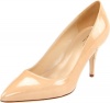 Kate Spade New York Women's Talia Pump,Bisque,9 M US