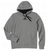 Adidas climawarm ult pullover hoody alm/blk xl