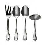 Villeroy & Boch French Garden 4 Piece Serving Set