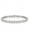 Effy Jewlery Pave Classica Diamond Bracelet, 3.56 TCW