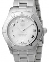 TAG Heuer Women's WAF1311.BA0817 Aquaracer Quartz Watch