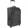 Delsey Luggage Helium Superlite Lightweight 2 Wheel Carry On Rolling Upright