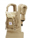 ERGObaby Original Baby Carrier, Camel